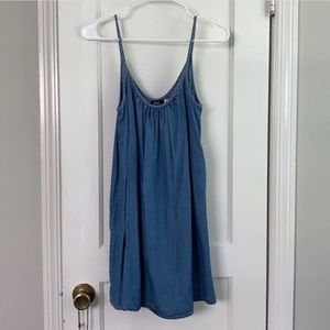 URBAN OUTFITTERS TANK DRESS